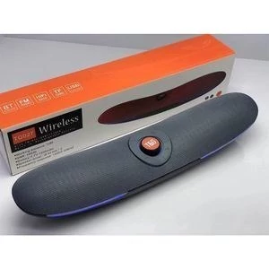 اسپیکر بلوتوثی قابل حمل تی اند جی مدل TG 027