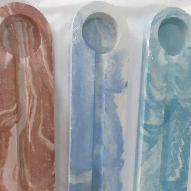 جاعودی وجاشمعی شیک مدل پر