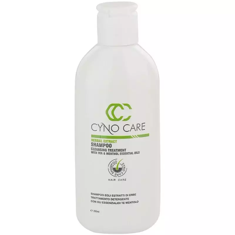 شامپو ضد شپش ساینوکر حجم 200 میلی لیتر