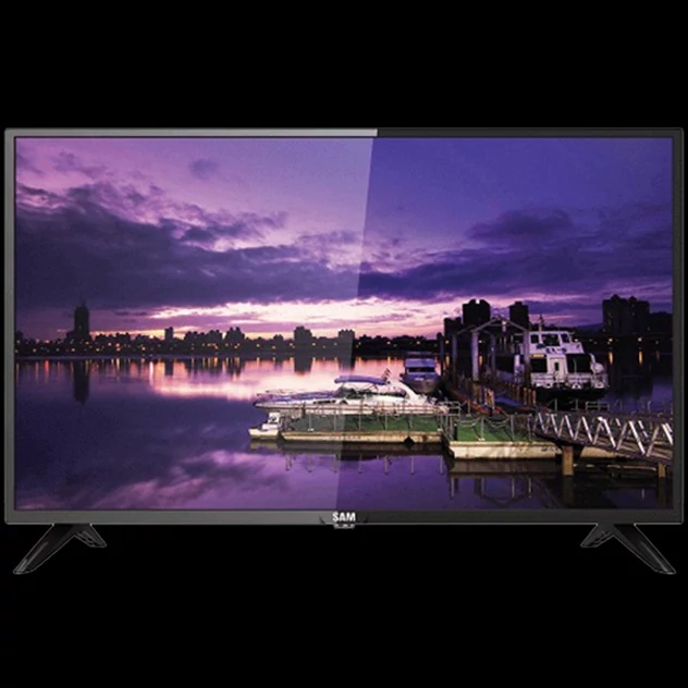 تلویزیون سام 32 اینچ مدل UA32C4500TH (پس کرایه)