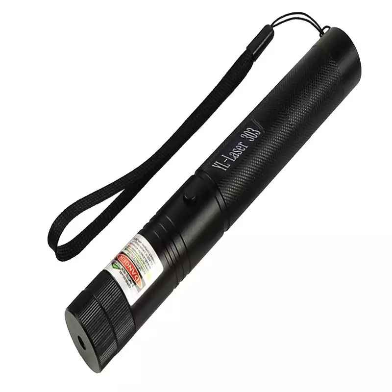 لیزر پوینتر مدل شارژی YL303 