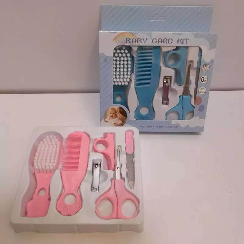 ست قیچی و ناخن گیر و سوهان کودک ست ناخنگیر نوزاد ست ناخنگیر و قیچی و سوهان کودک ست ناخنگیر کودک ست ناخن گیر سیسمونی کودک