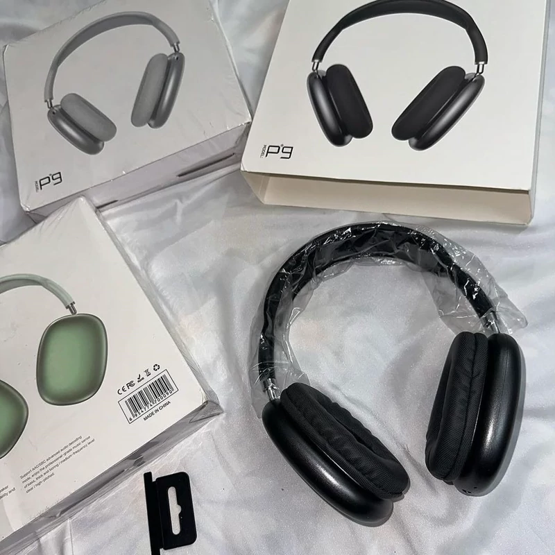 هدفون اپل P9 