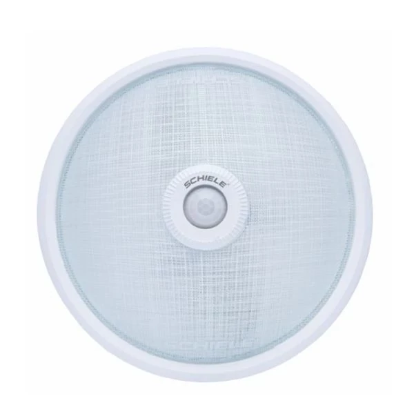 چراغ سقفی سنسور دار شیله طلق پلاستیک