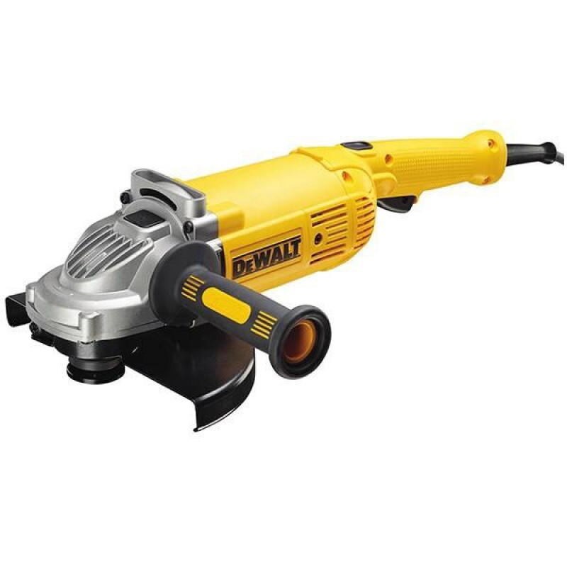 فرز آهنگری دیوالت مدل DEWALT DWE493 (پس کرایه)
