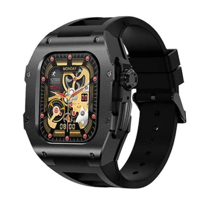 ساعت گلوبال هوشمند هاینو تکو مدل RICHARDE M11 اصلی باگارانتی 18 ماه شرکتی(اورجینال) 