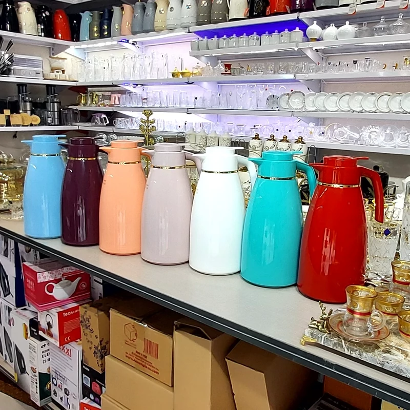 فلاسک 2 لیتر علقمه با کیفیت بالا