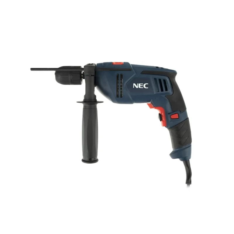 دریل 13 چکشی اتوماتیک NEC مدل 1321 (پس‌کرایه)