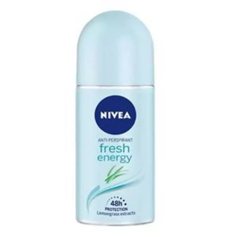 مام رول ضد تعریق زنانه نیوا NIVEA حجم 50 میل
