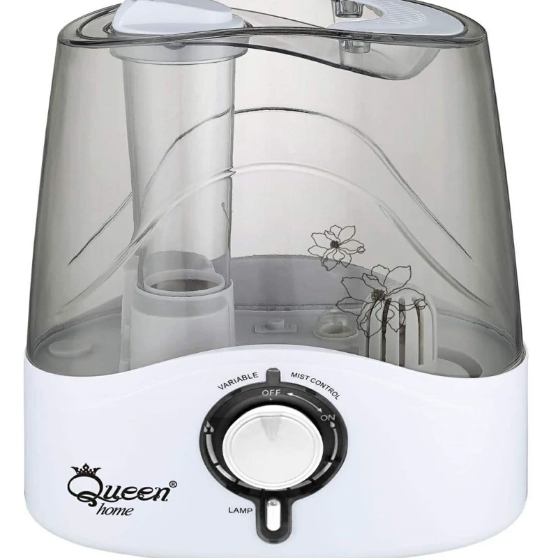 دستگاه بخور سرد کویین هوم مدل QH-760 