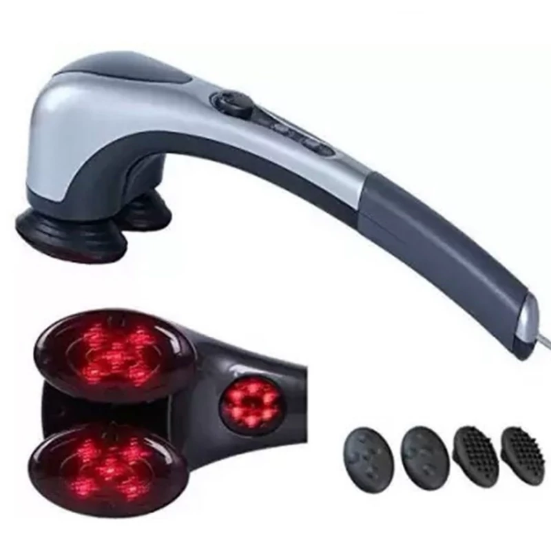 ماساژور دوسر حرارتی Blueidea ماساژور بلوآیدیا مدل B-2000