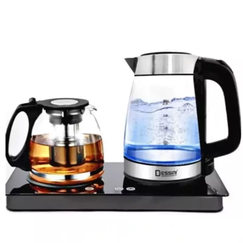 چای ساز دسینی مدل ds-2366 (پس کرایه)