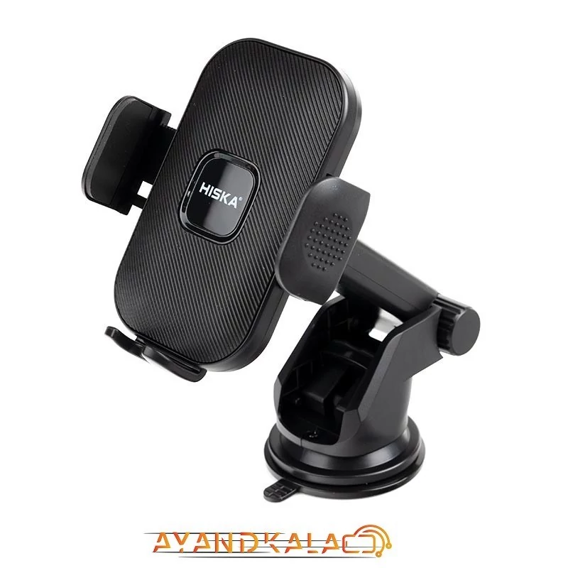 پایه نگهدارنده گوشی موبایل هیسکا مدل HK2108