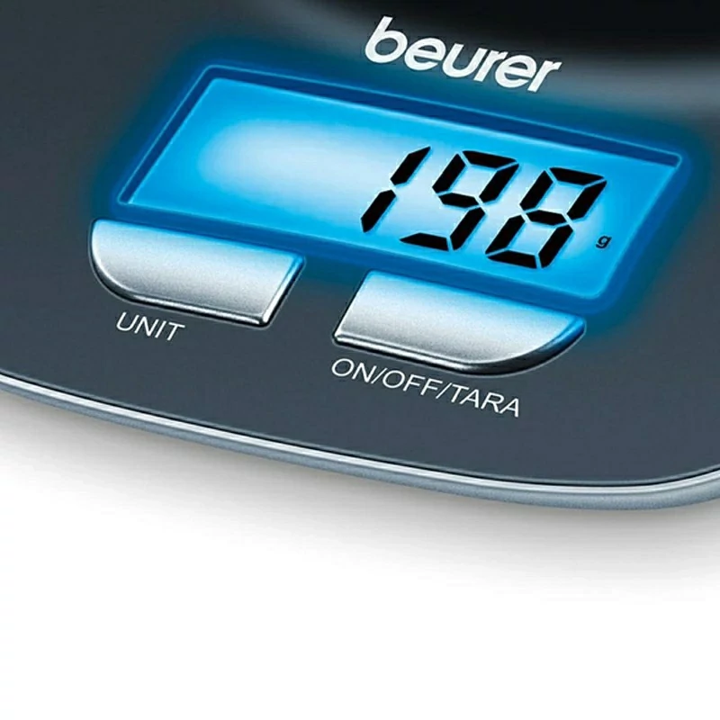 ترازوی آشپزخانه بیورر مدل KS 25