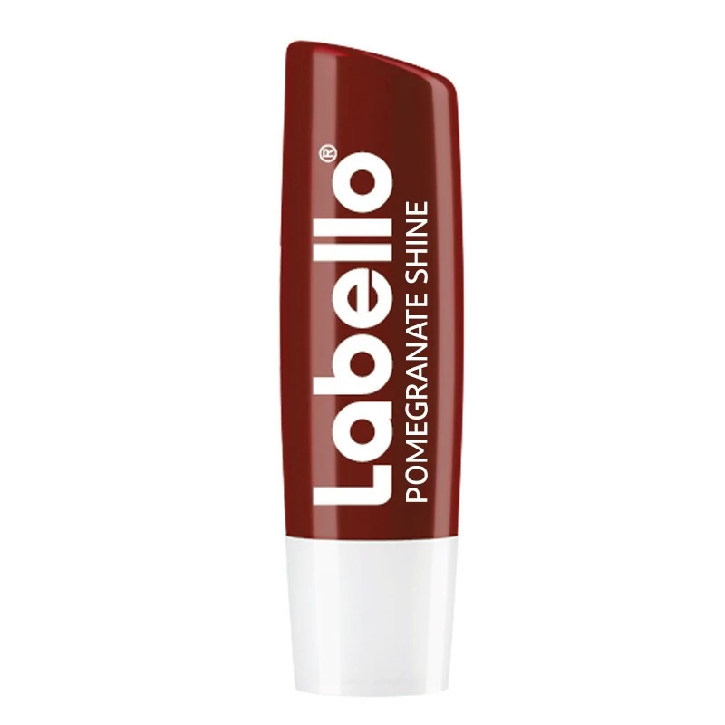 بالم لب Labello Pomegranate Shine لابلو انار