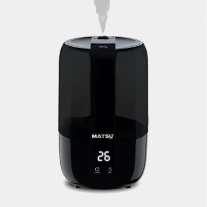 بخور سرد ماتسو ژاپن مدل MATSU Japan MA3399