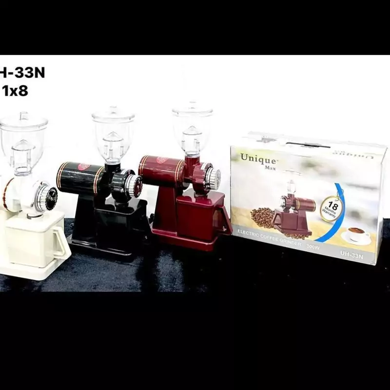 آسیاب قهوه یونیک کیفیت عااالی