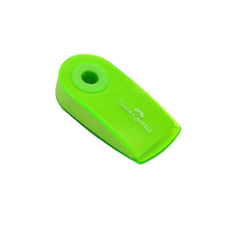 پاکن غلاف دار فابرکاستل