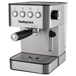 اسپرسو ساز / قهوه ساز تلیونیکس مدل Telionix TEM5101 ضمانت اصالت و بازگشت 7روزه