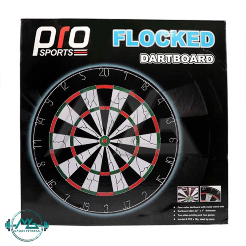 دارت پرو 18012