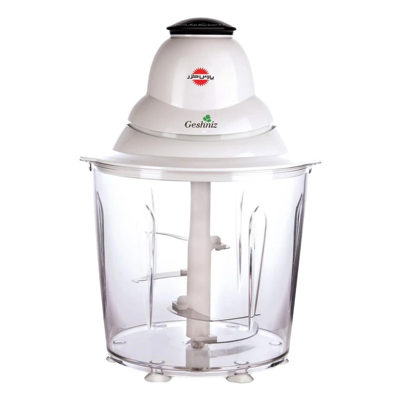 خردکن پارس خزر با دوسال گارانتی