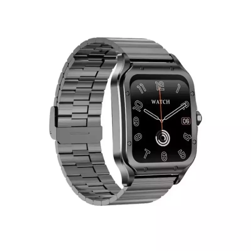 ساعت گلوبال هوشمند گرین لاین مدل  CURVEFIT اصلی باگارانتی 18 ماه شرکتی(اورجینال) 