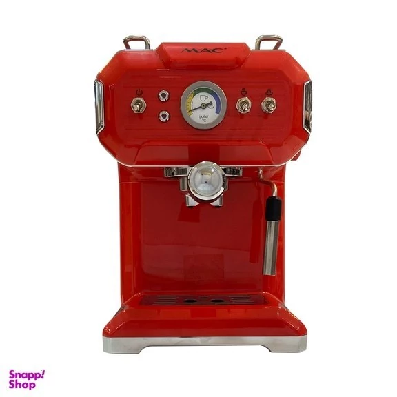 اسپرسو ساز مک استایلر مدل MC-6750