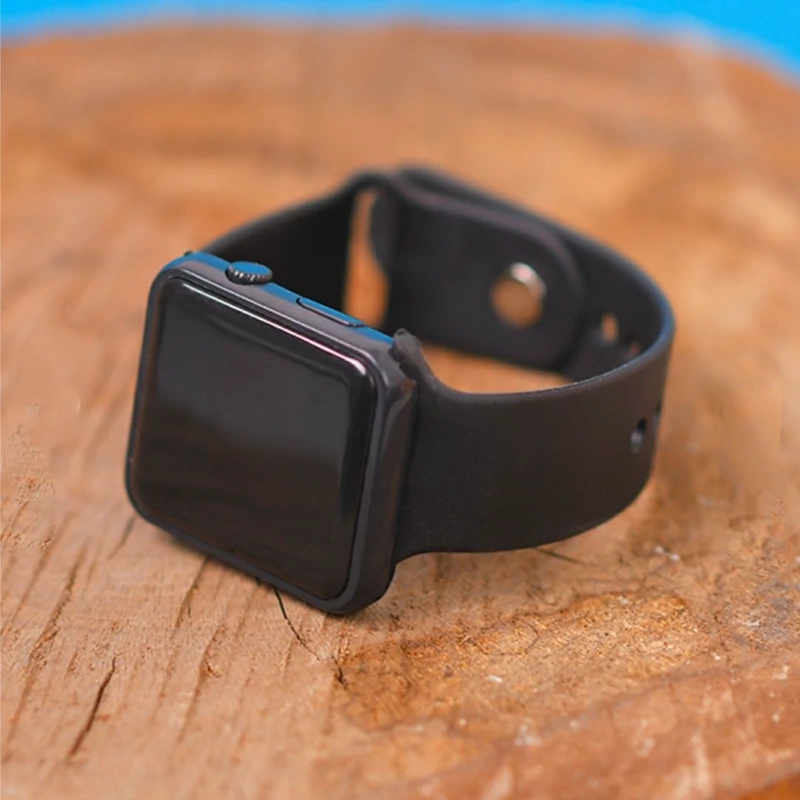 ساعت مچی  دیجیتال کد دار