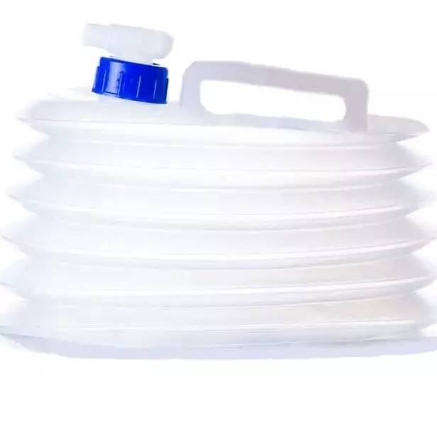 کلمن تاشو مسافرتی