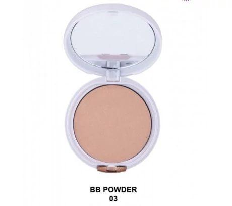 پنکک گابرینی BB اصل شماره 03