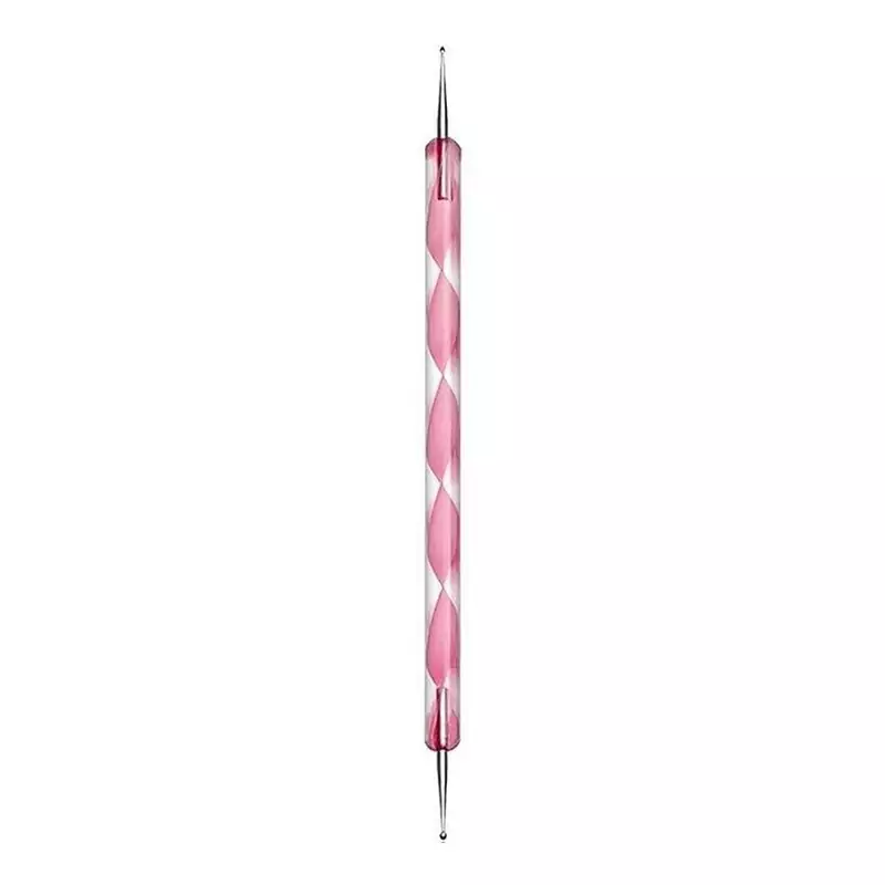 قلم طراحی ناخن پرگاس مدل داتینگ کد PRO-24