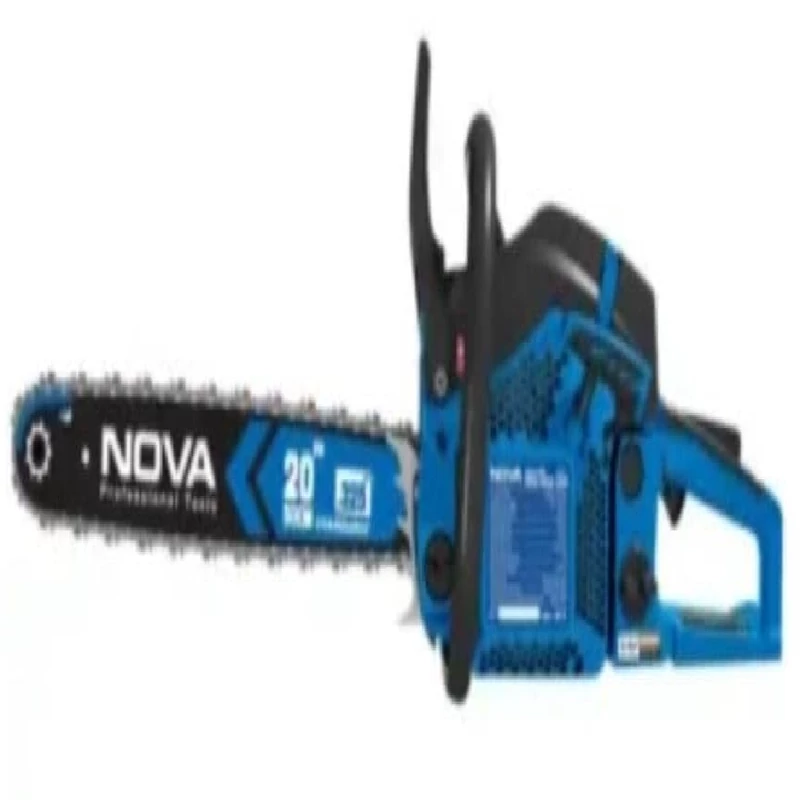 اره زنجیری بنزینی نووا مدل 9248