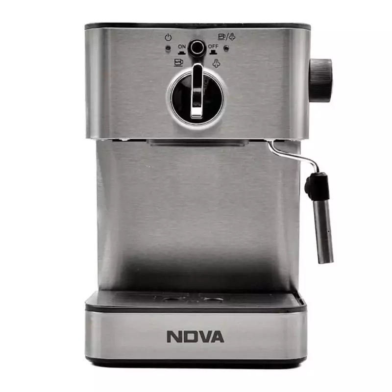 دستگاه اسپرسو ساز نوا اصلی مدل 159 - NOVA - 159exps