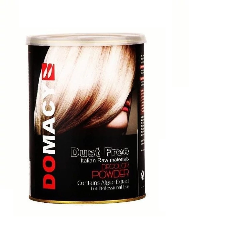 پودر دکلره دوماسی حجم 400 گرم 