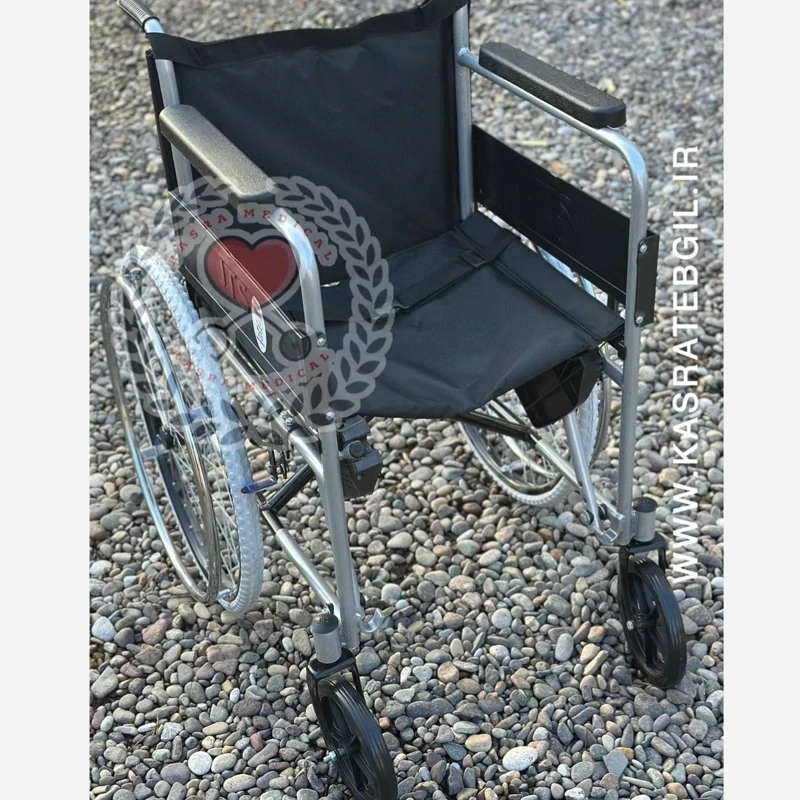 ویلچر برند JTS 