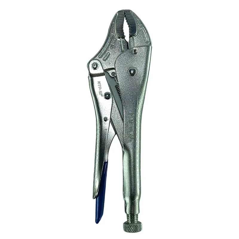 انبر قفلی 10 اینچ نووا مدل NTP 8030