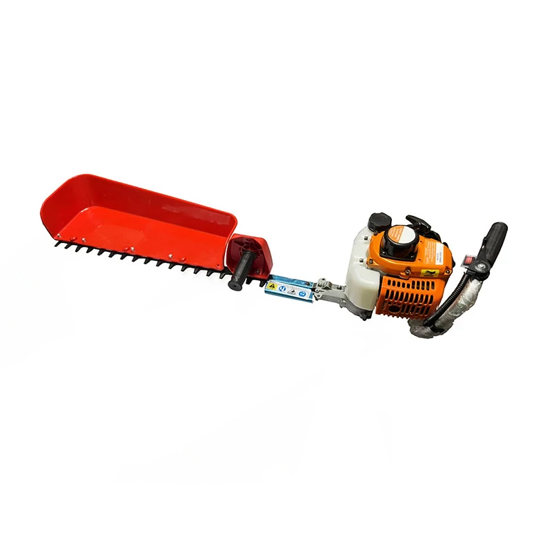 شمشاد زن بنزینی مدل چای چین کد YP-RULEXHT230A