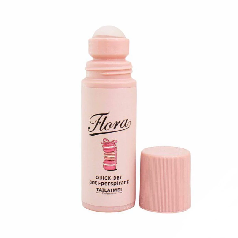 مام رولی ضدتعریق