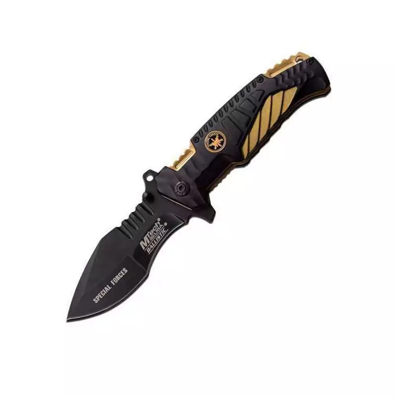 چاقوی mtech اورجینال