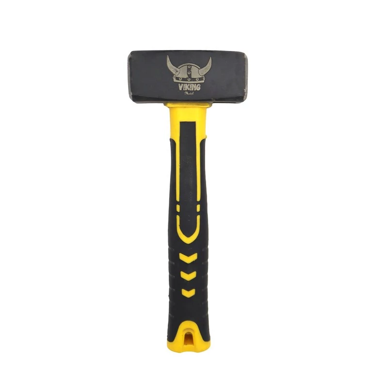 پتک مدل وایکینگ کد YPW-DOSARSAF-1000GR وزن 1200 گرم