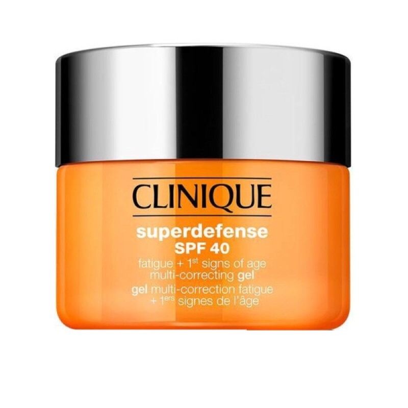 کرم کلینیک روز مدل سوپر دیفندس Superdefense ضد چروک اصل