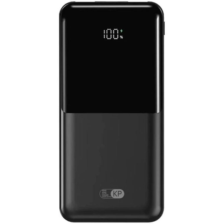 پاور بانک کینگ پاور مدل PD29 ظرفیت 20000 میلی آمپر