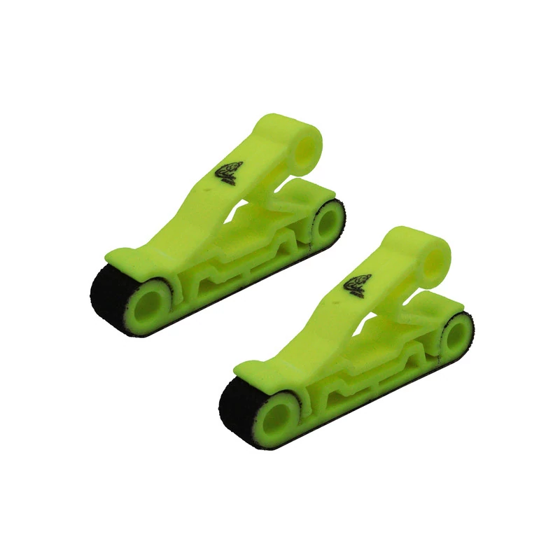 سنباده گیر دستی مدل چیکن کد YP-112CM مجموعه 2 عددی