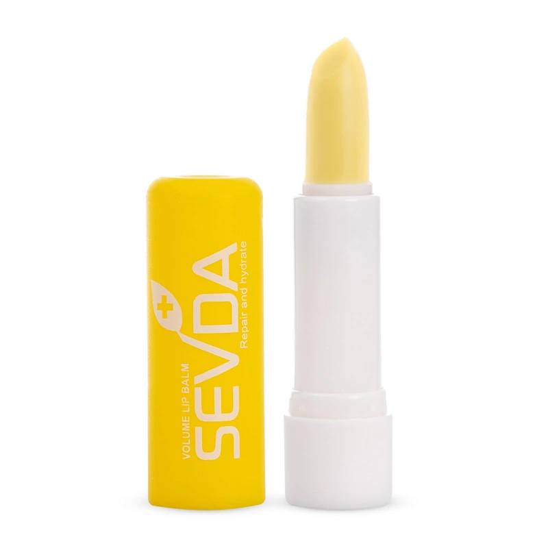 بالم لب کودک سودا مدل انبه هلو