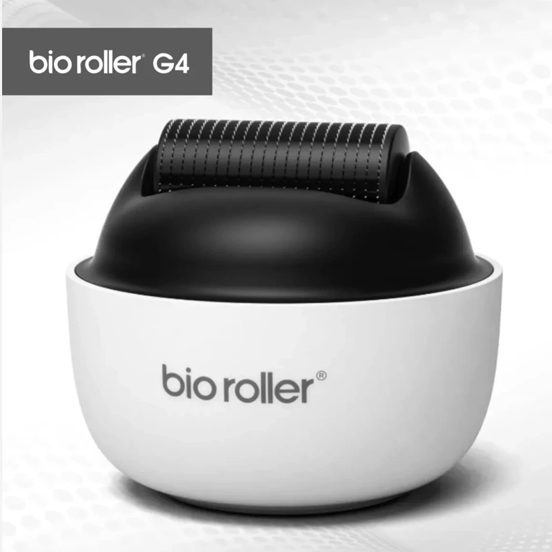 درمارولر بیورولر مدل G4 خارجی بیورولر 0.5 ماساژور صورت سوزنی