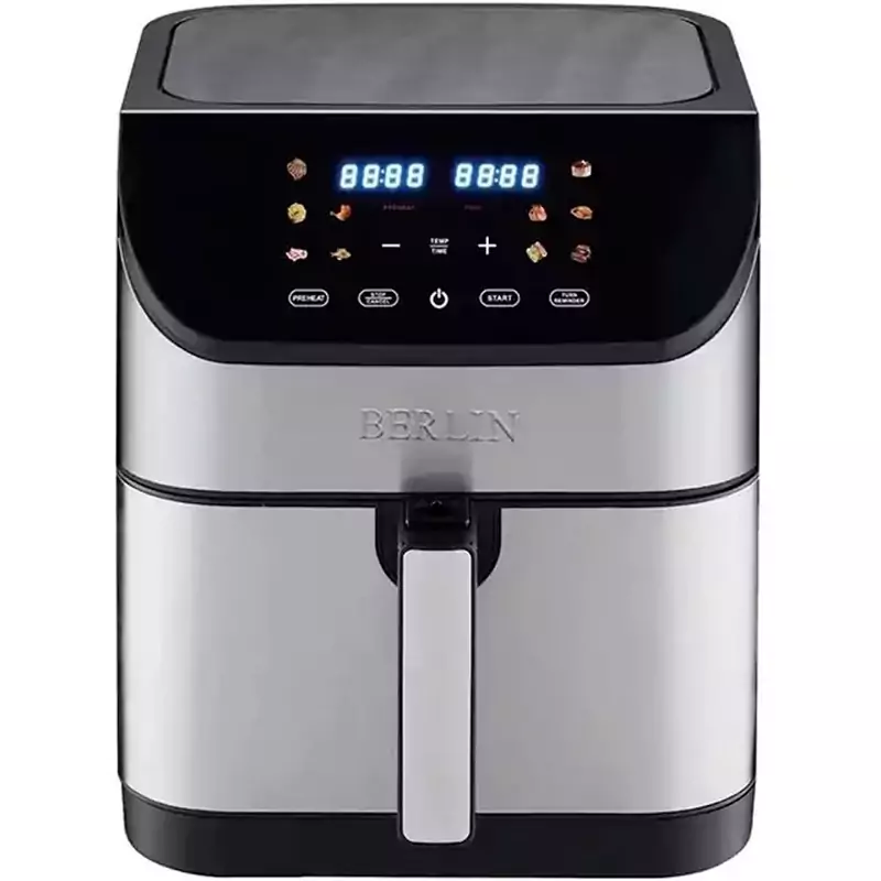 سرخ کن بدون روغن برلین اصل (پس کرایه)