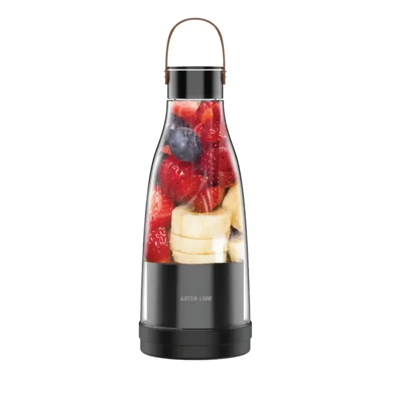 شیکر شارژی قابل حمل گرین لاین