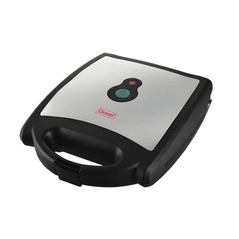 اسنک ساز و ساندویچ ساز 2 کاره مارک دسینی 