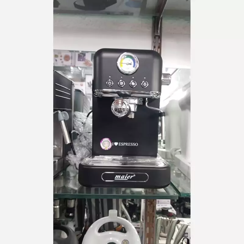 اسپرسوسازمایر مدل 2200