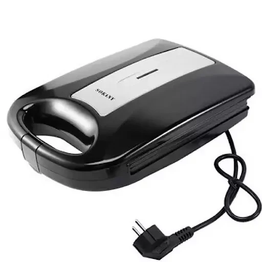 اسنک ساز و ساندویچ ساز سوکانی مدل KJ-126